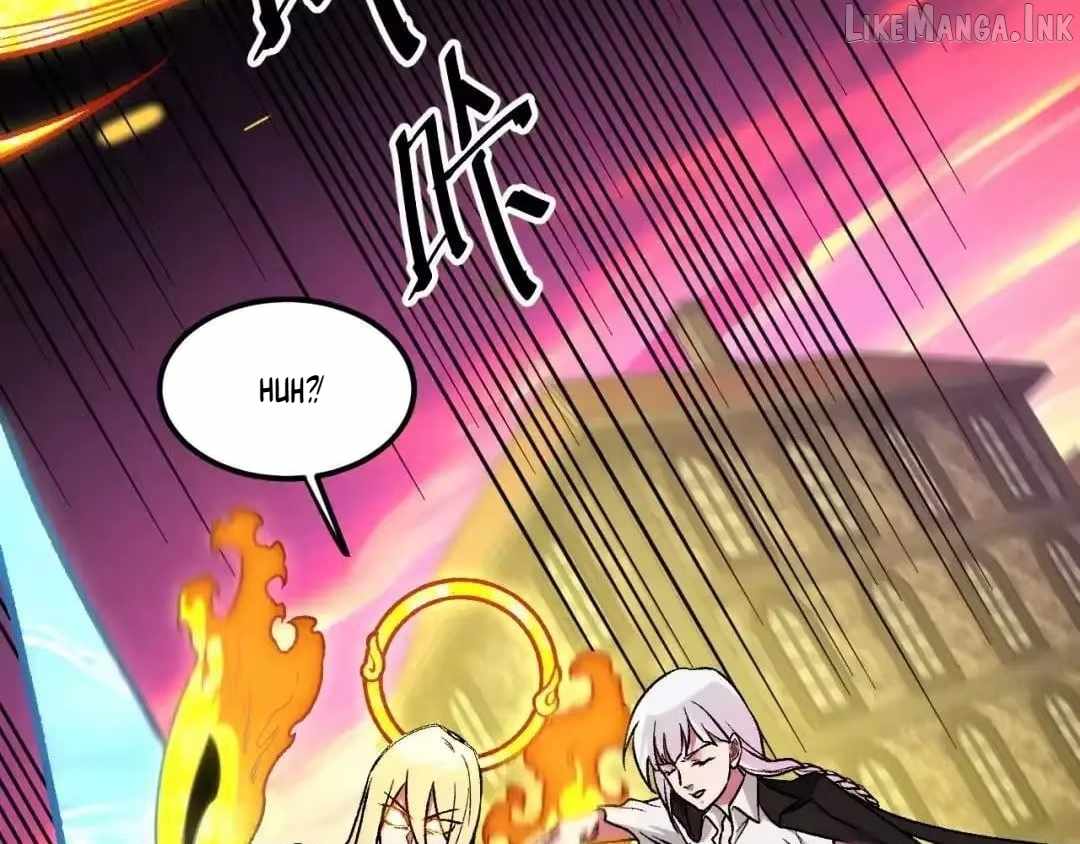 God Killer — Chapter 229 — page 39