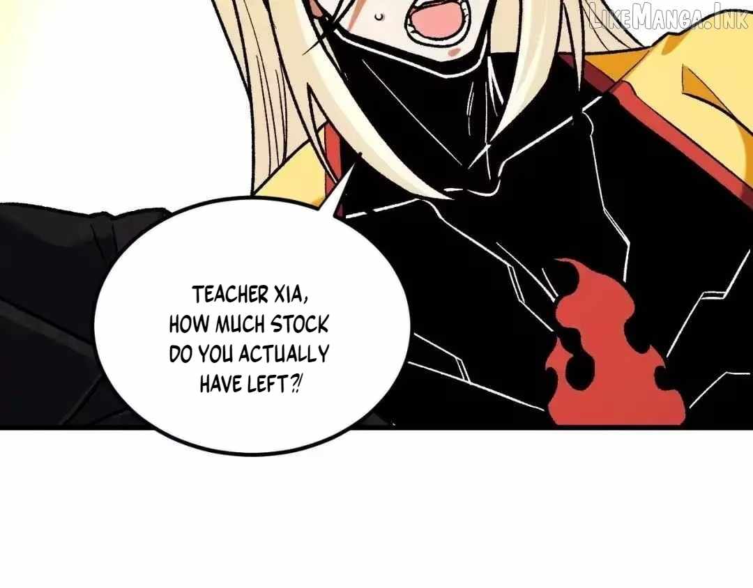 God Killer — Chapter 229 — page 63