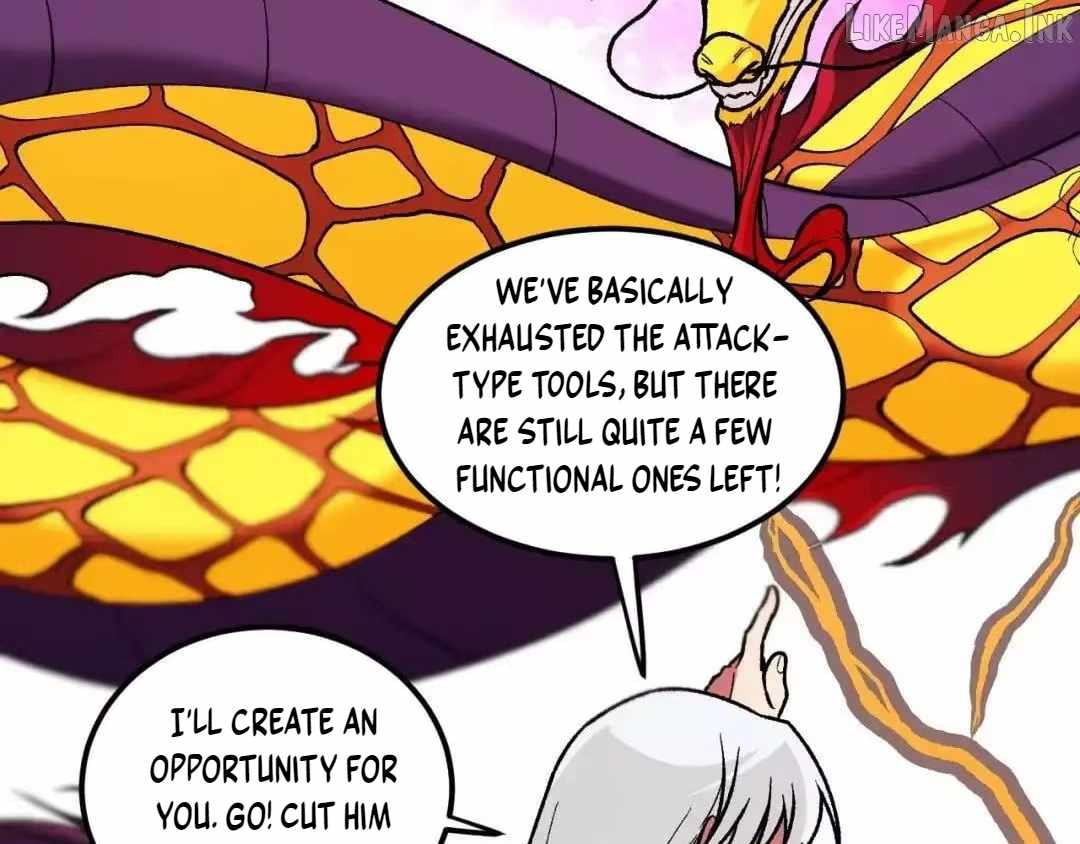 God Killer — Chapter 229 — page 65