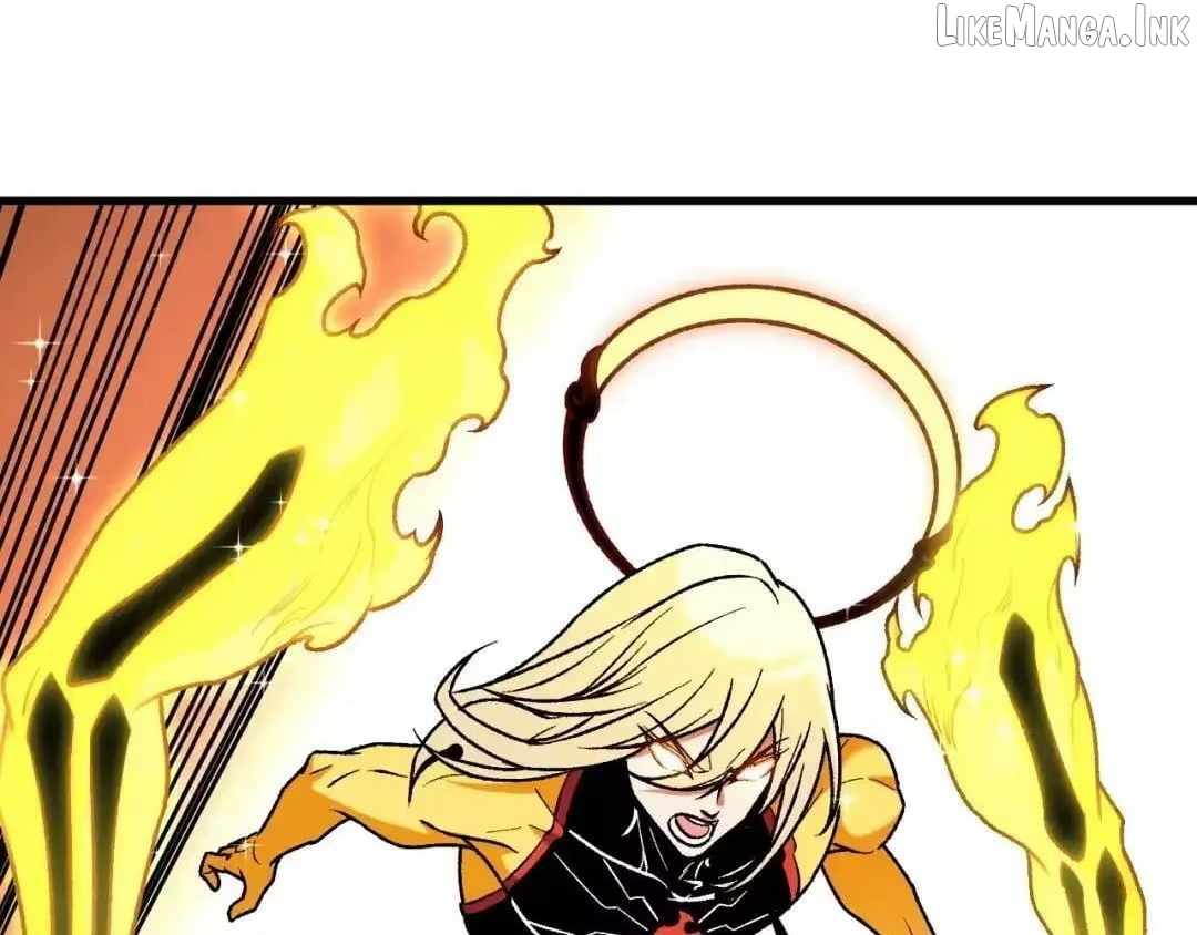God Killer — Chapter 229 — page 68