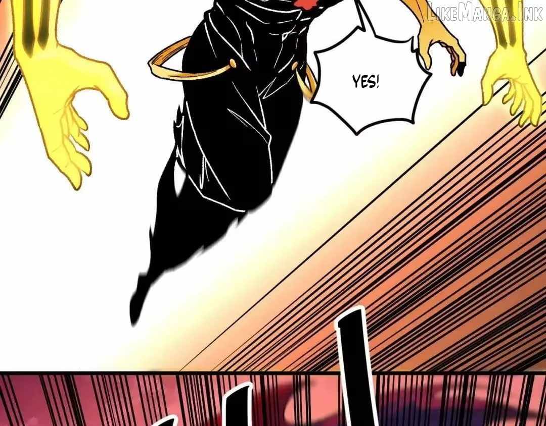 God Killer — Chapter 229 — page 69