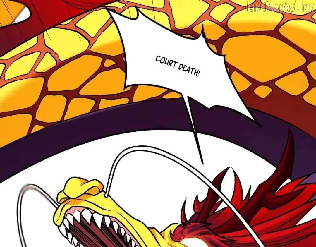 God Killer — Chapter 229 — page 71