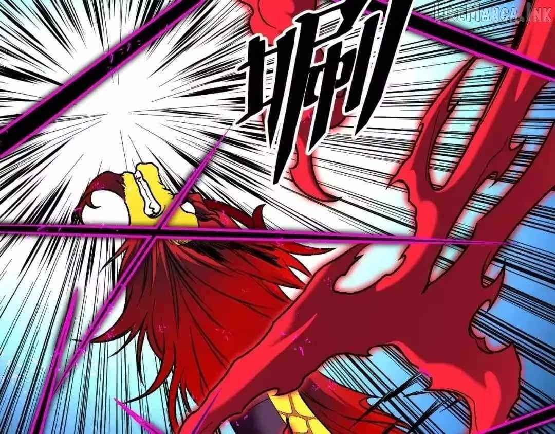 God Killer — Chapter 229 — page 89