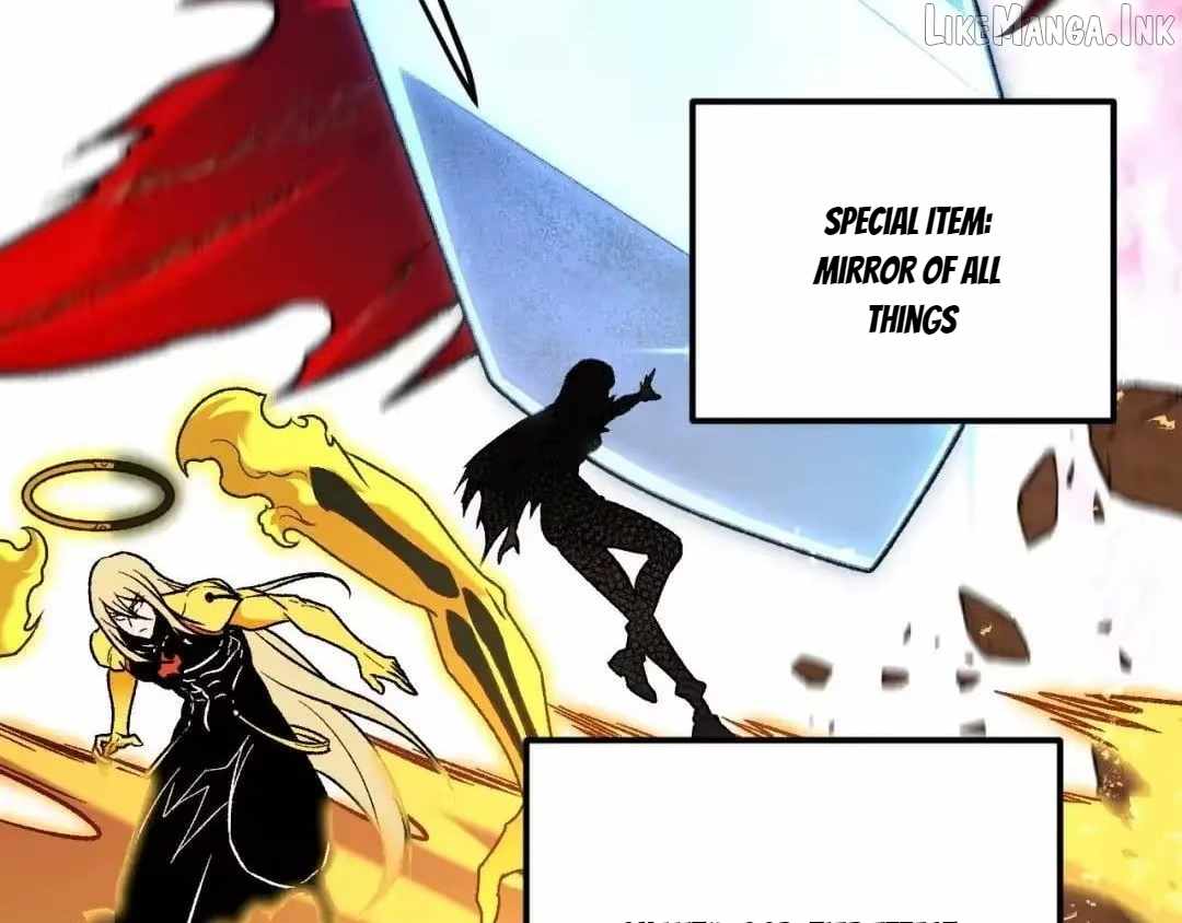 God Killer — Chapter 229 — page 103
