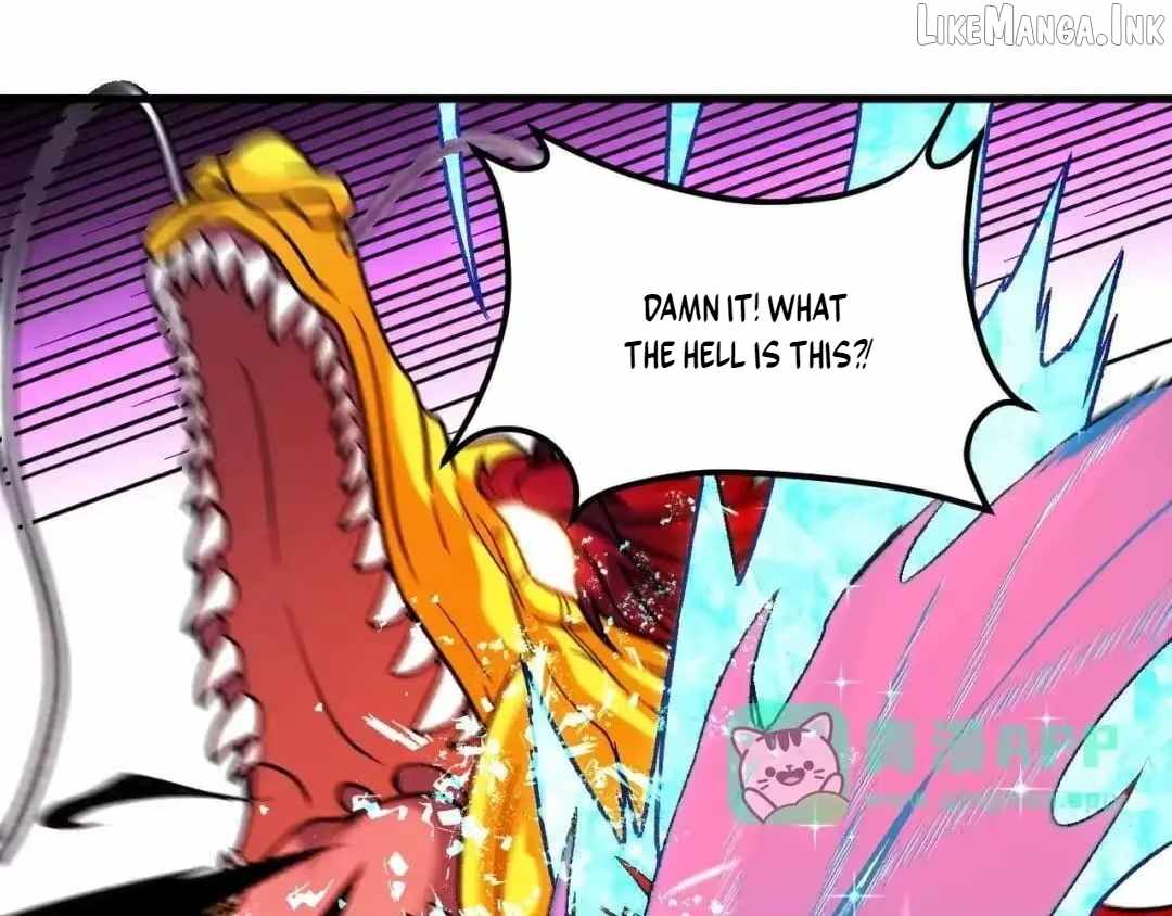 God Killer — Chapter 229 — page 117