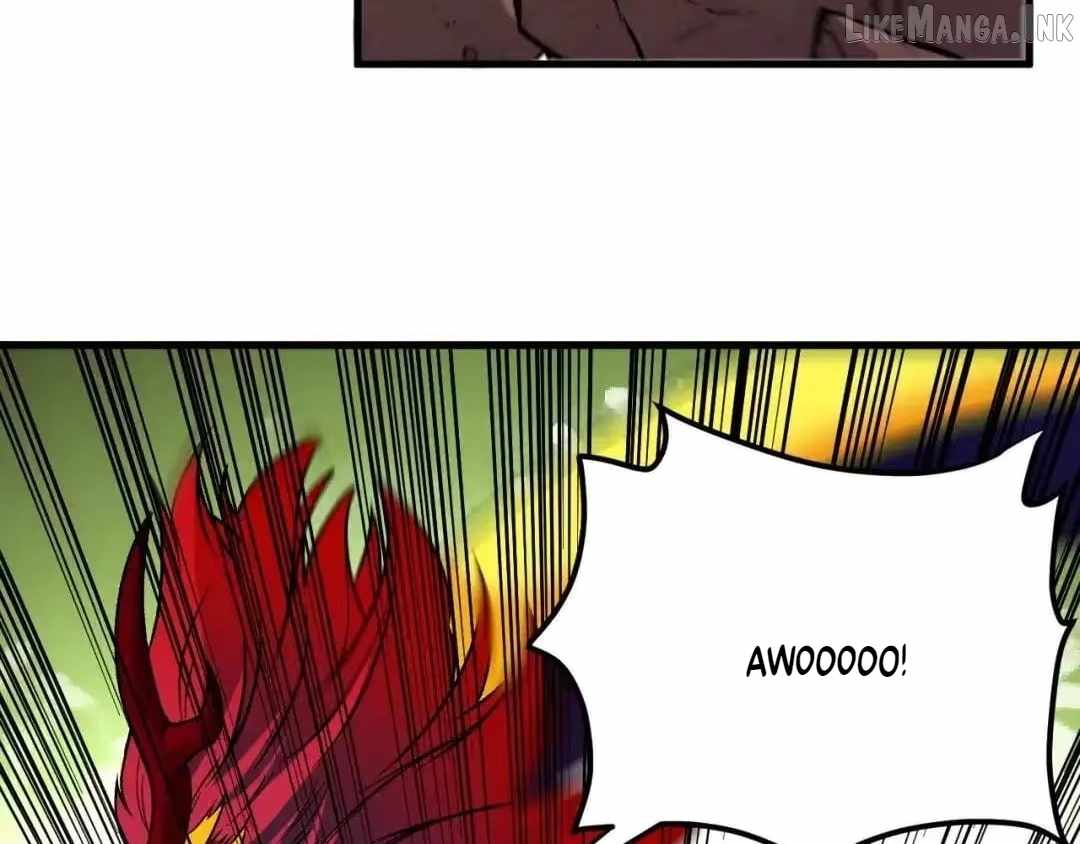 God Killer — Chapter 229 — page 125