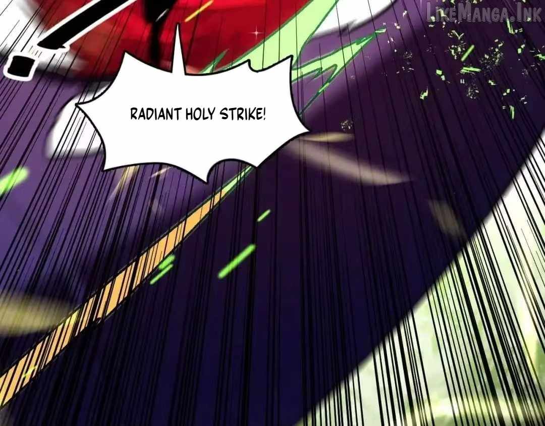 God Killer — Chapter 229 — page 128