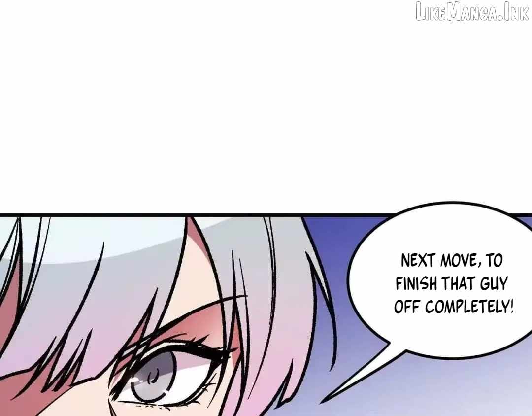 God Killer — Chapter 229 — page 138