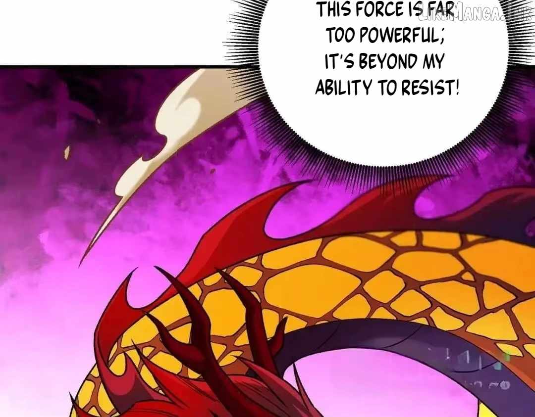 God Killer — Chapter 230 — page 17
