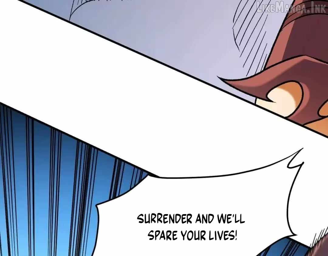 God Killer — Chapter 230 — page 31