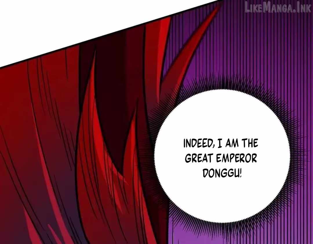 God Killer — Chapter 230 — page 35