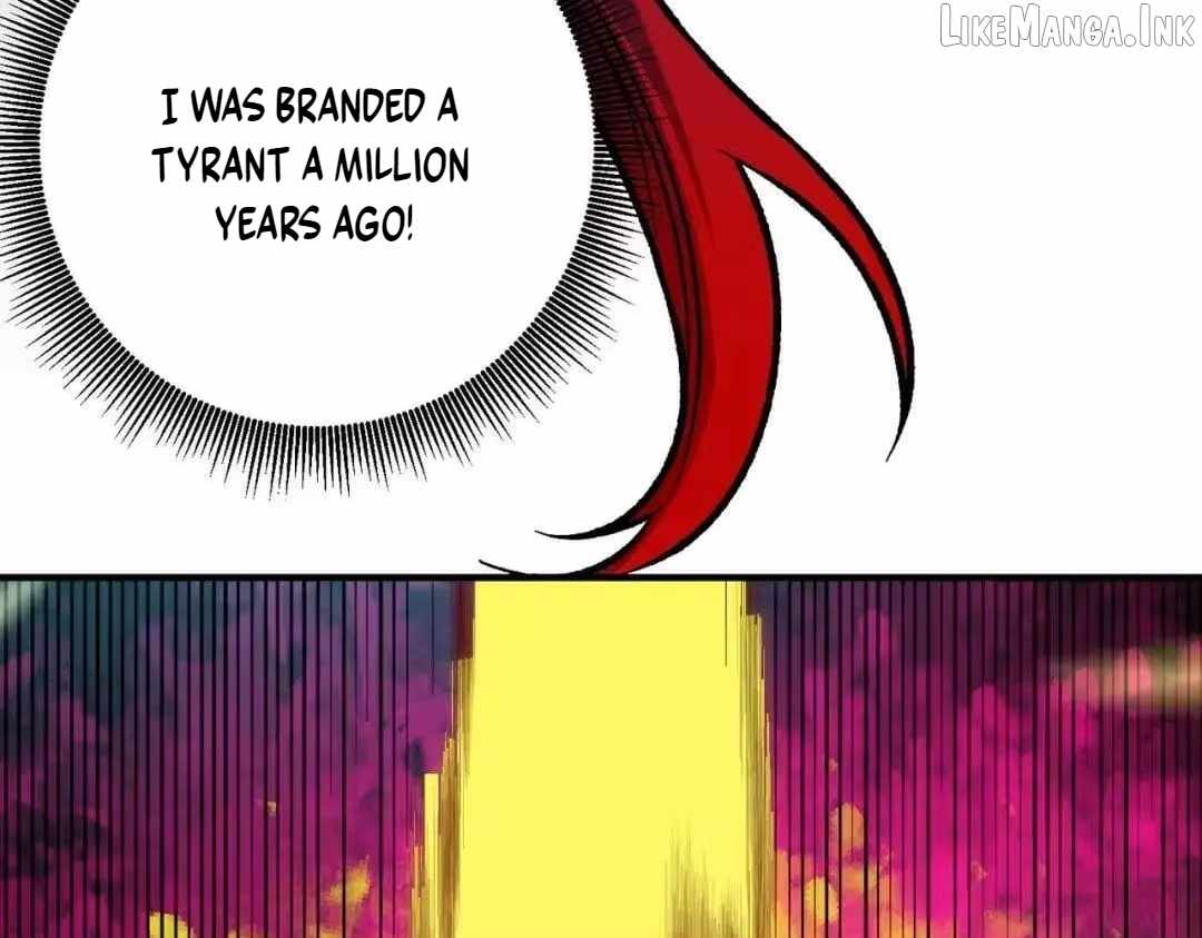God Killer — Chapter 230 — page 38