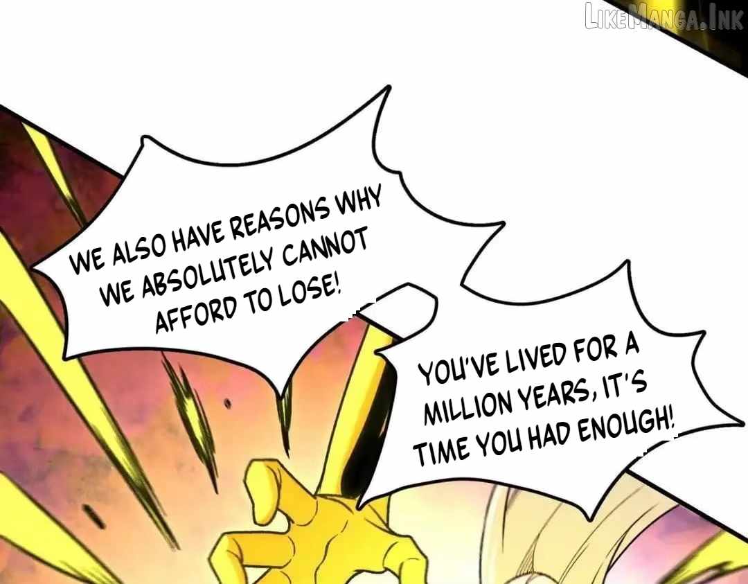 God Killer — Chapter 230 — page 84