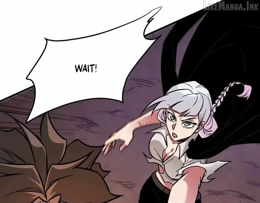 God Killer — Chapter 230 — page 116