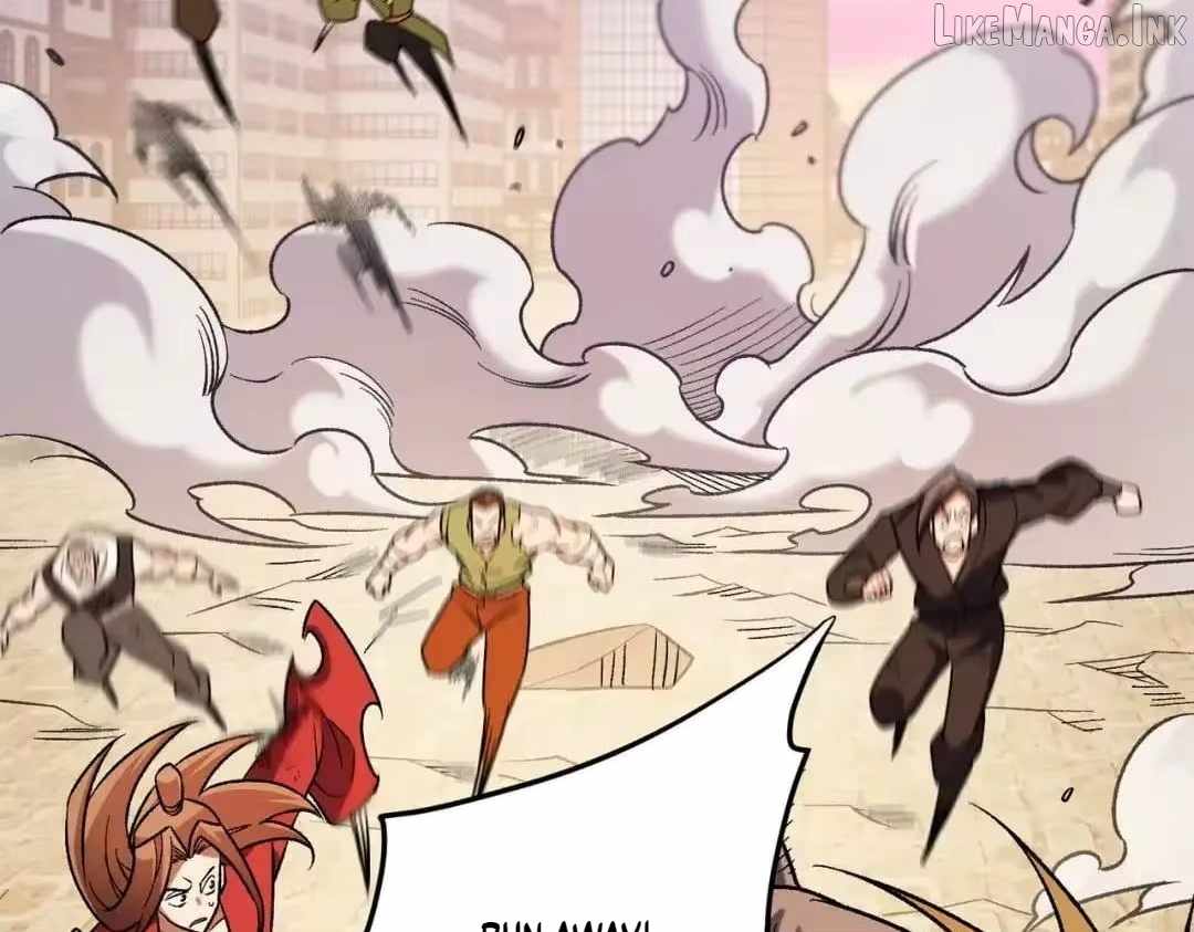 God Killer — Chapter 230 — page 141