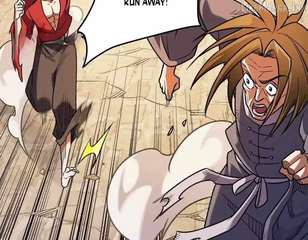 God Killer — Chapter 230 — page 142