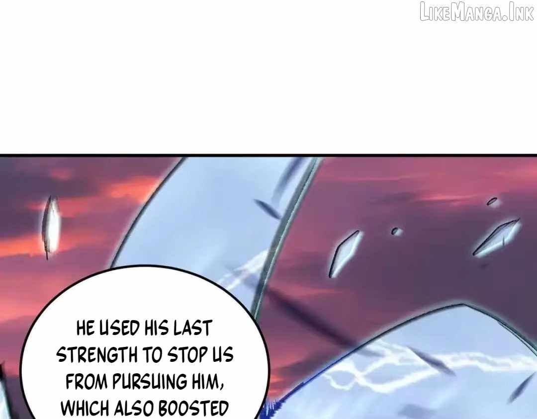 God Killer — Chapter 230 — page 155