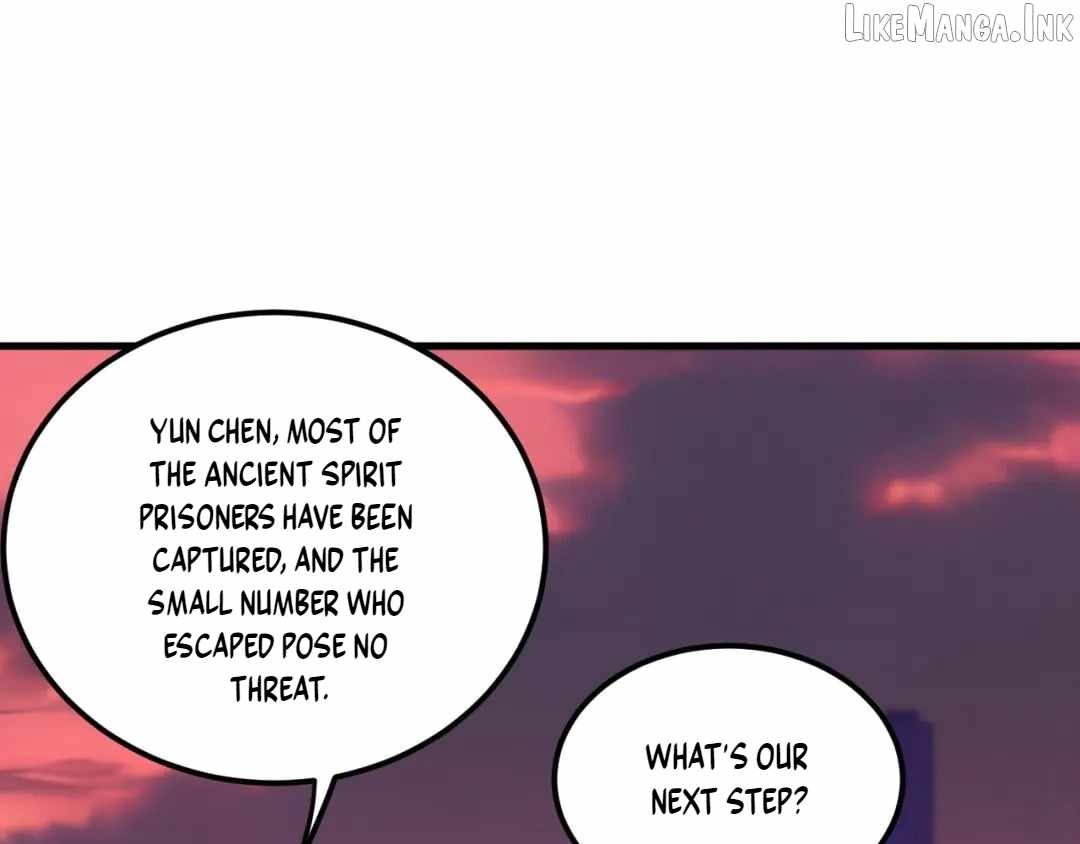 God Killer — Chapter 231 — page 11