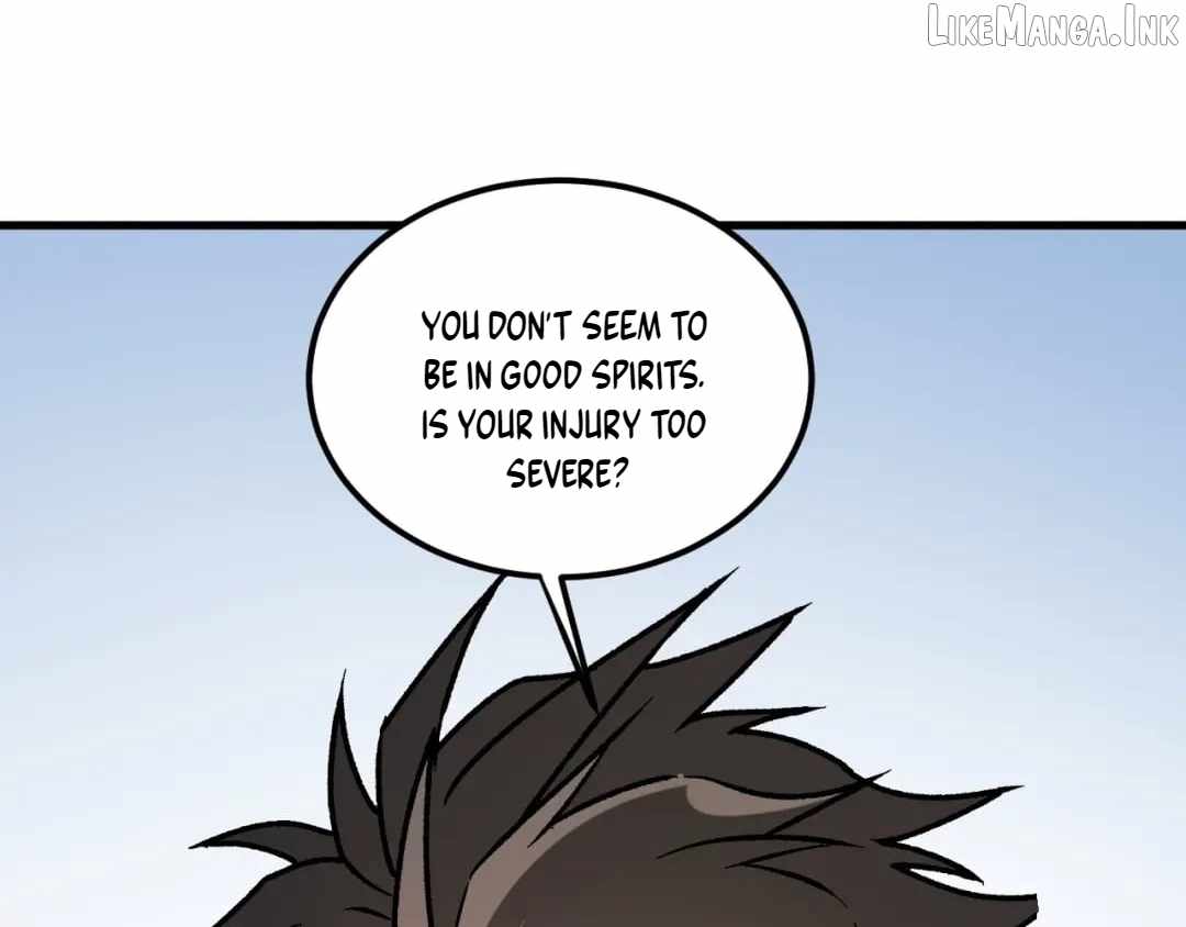 God Killer — Chapter 231 — page 70