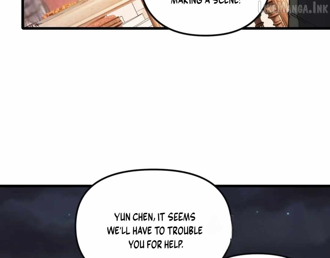 God Killer — Chapter 231 — page 136