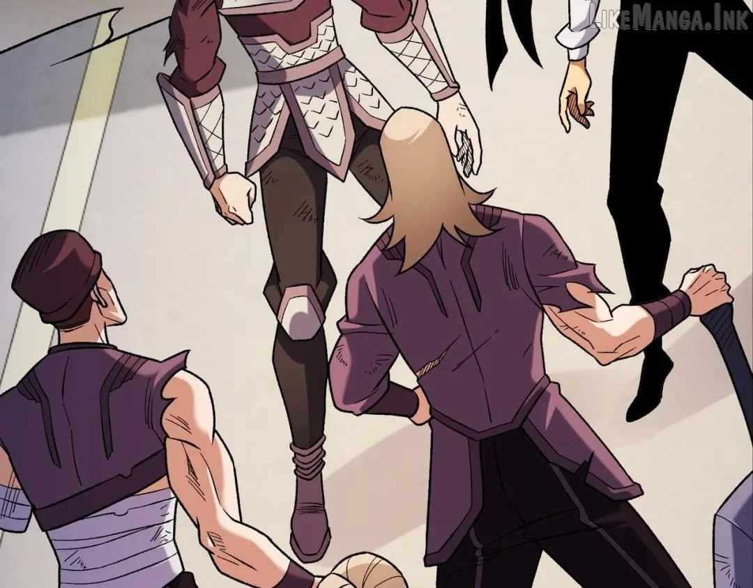 God Killer — Chapter 232 — page 4