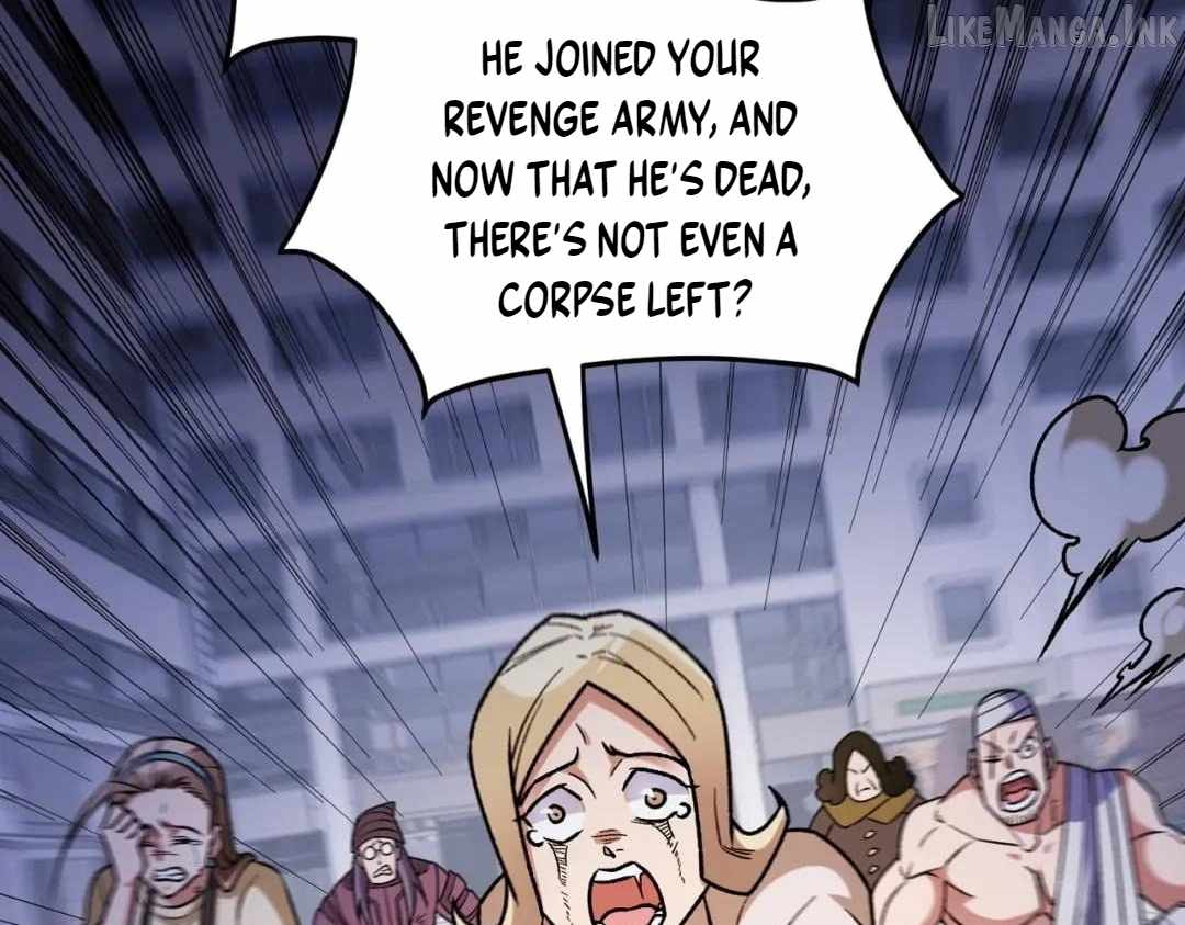 God Killer — Chapter 232 — page 7