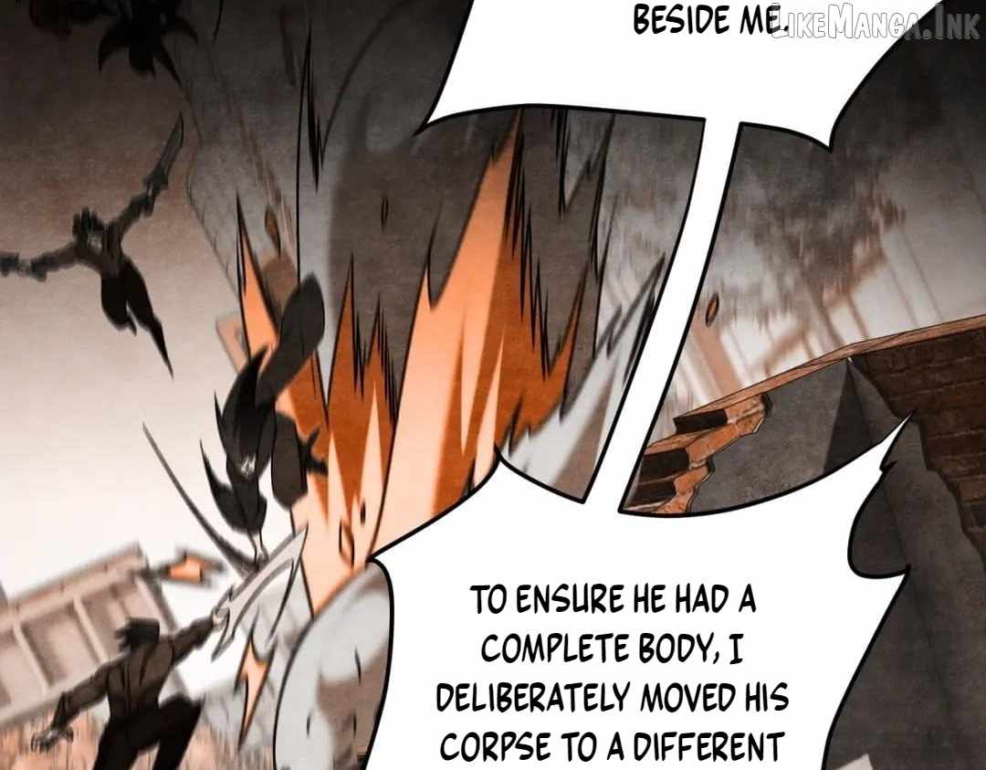 God Killer — Chapter 232 — page 18