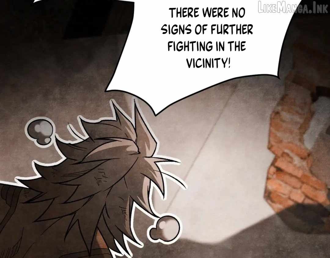 God Killer — Chapter 232 — page 21