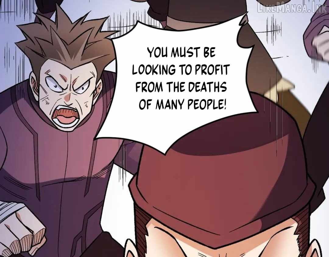 God Killer — Chapter 232 — page 30