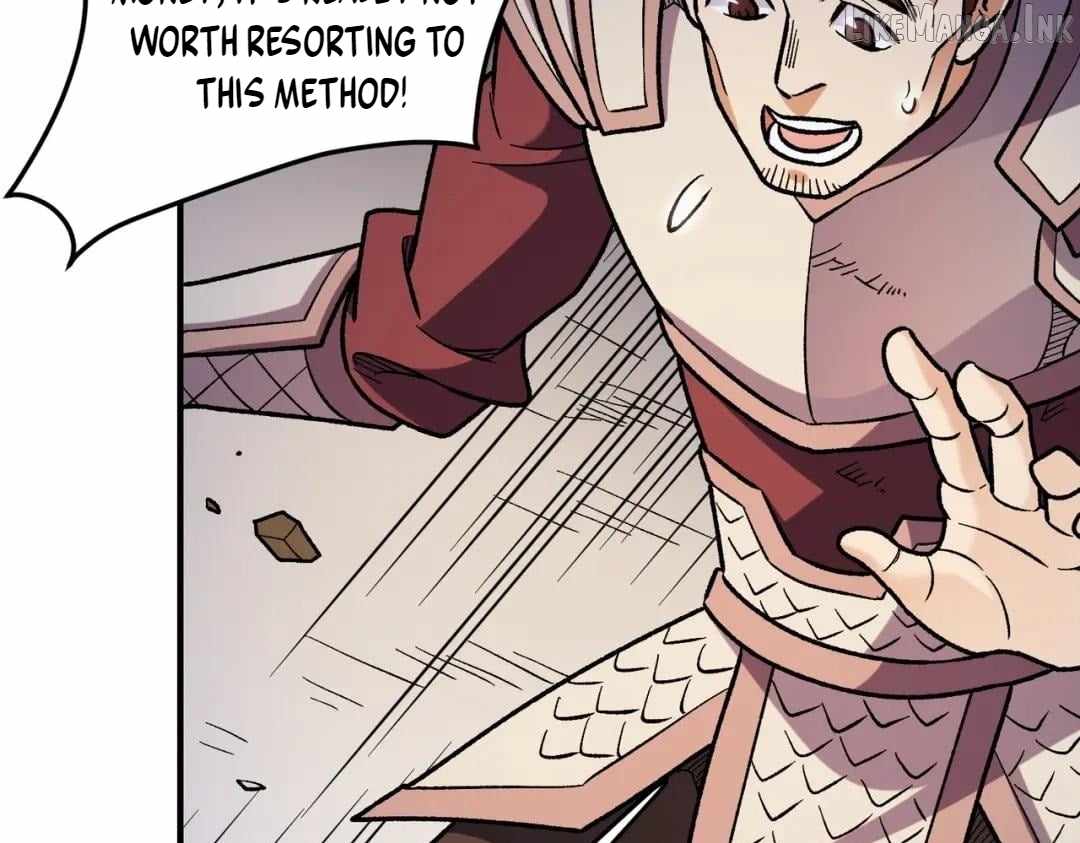 God Killer — Chapter 232 — page 34