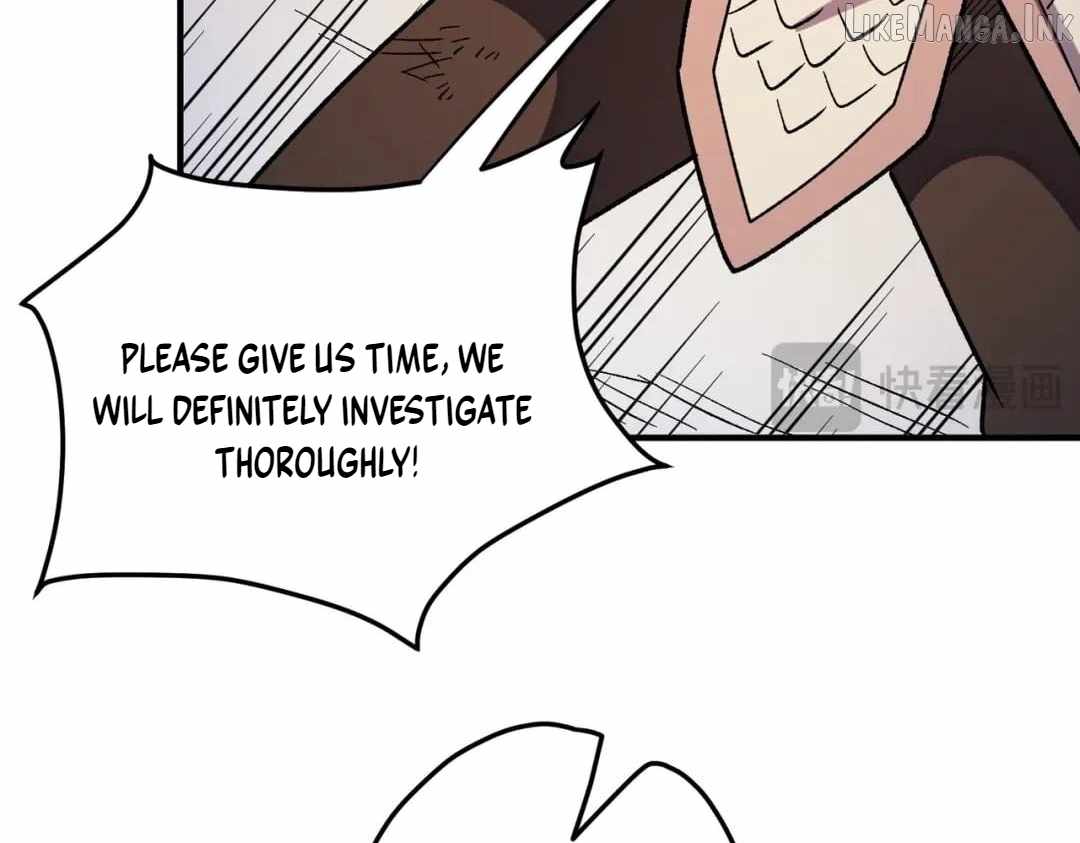 God Killer — Chapter 232 — page 35