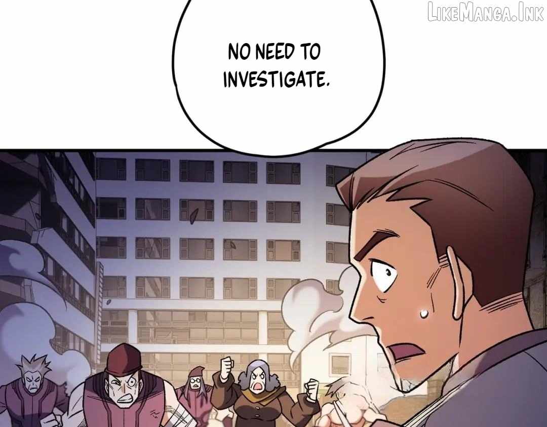 God Killer — Chapter 232 — page 36