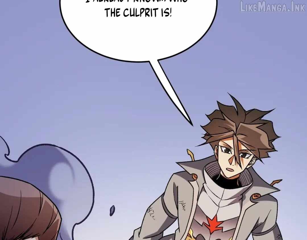 God Killer — Chapter 232 — page 38