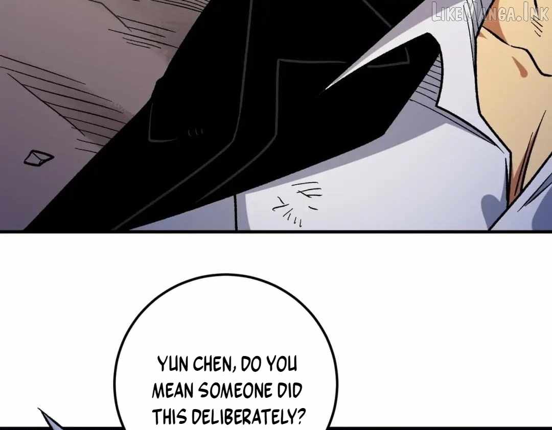 God Killer — Chapter 232 — page 42