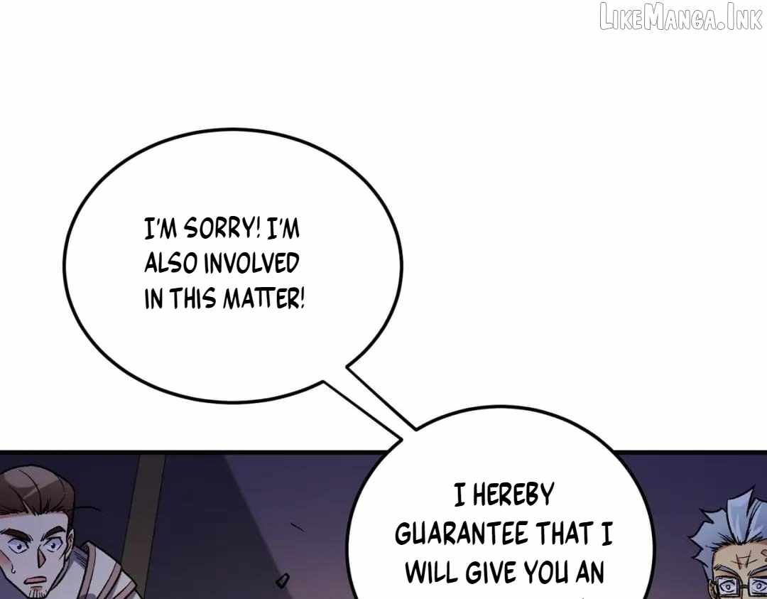 God Killer — Chapter 232 — page 45