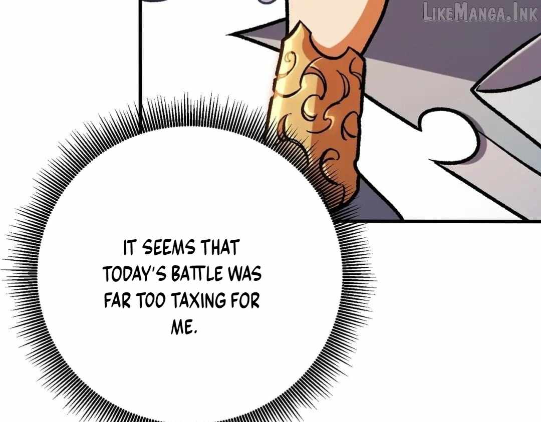 God Killer — Chapter 232 — page 60