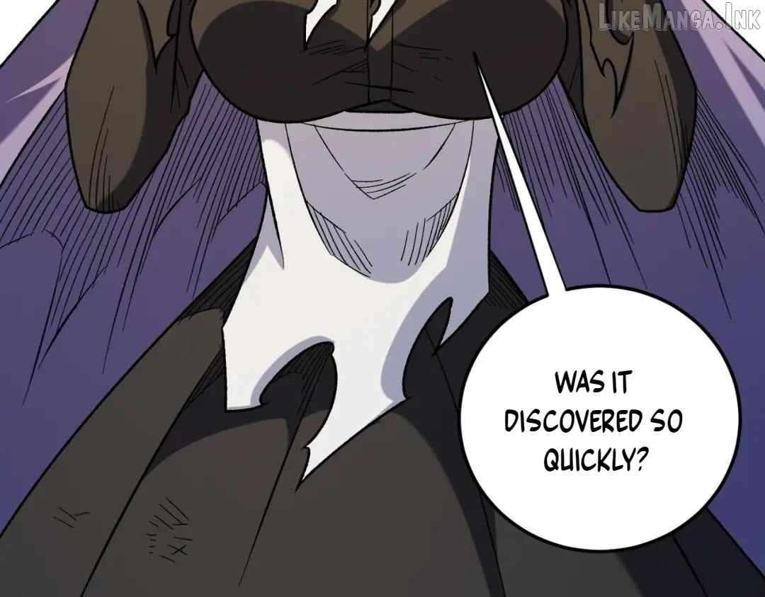 God Killer — Chapter 232 — page 75