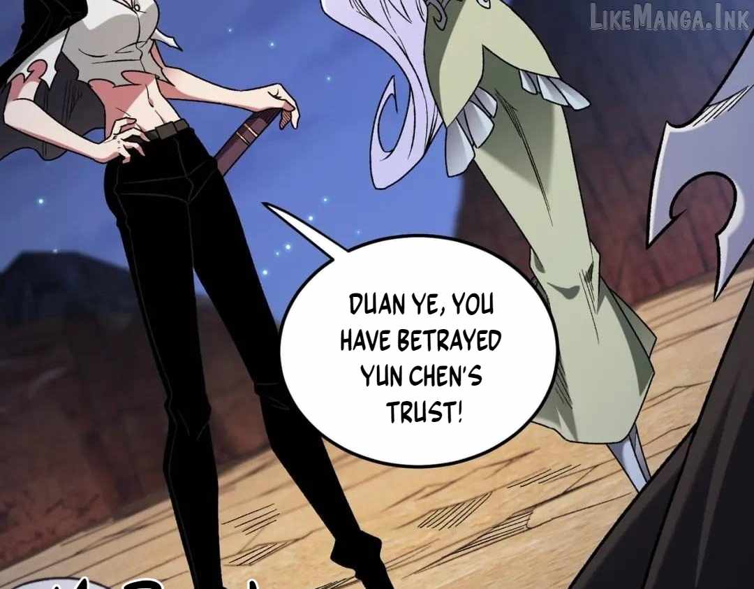 God Killer — Chapter 232 — page 79