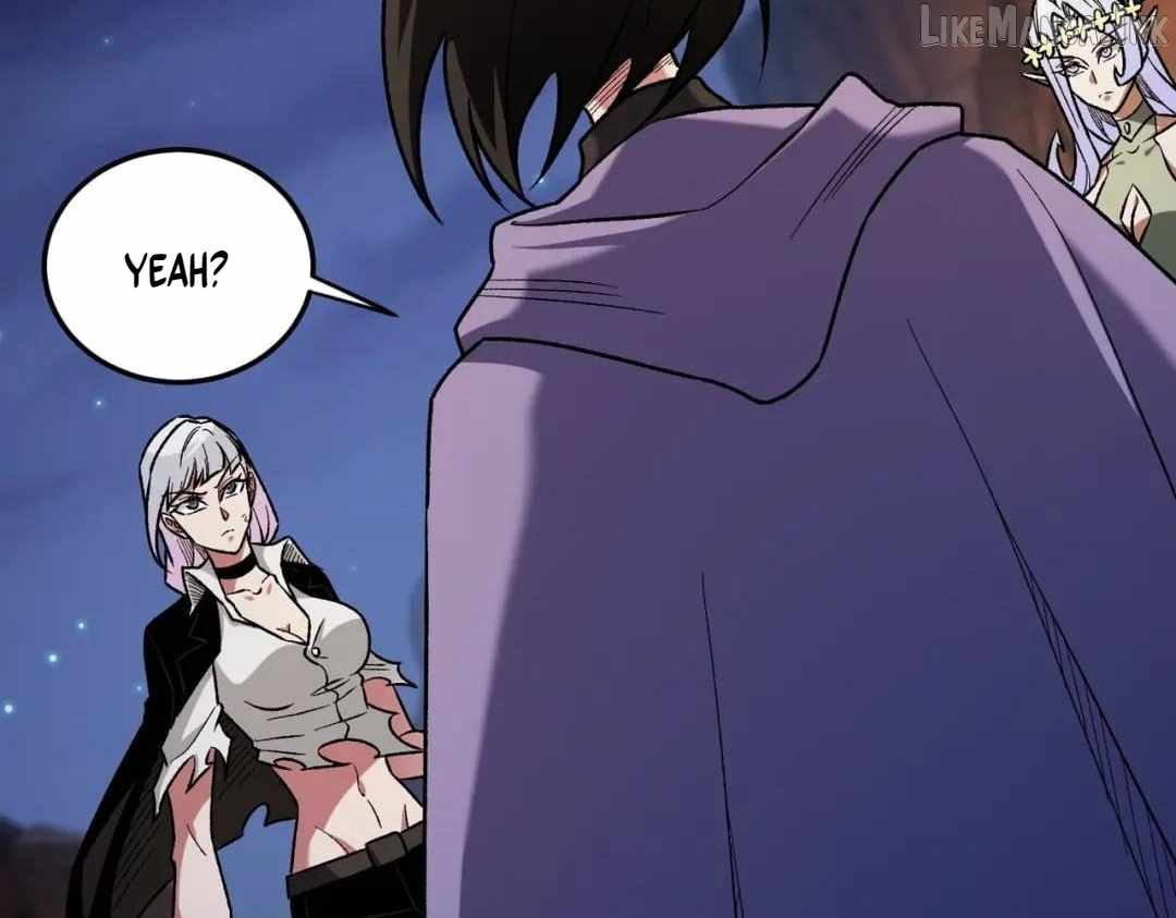 God Killer — Chapter 232 — page 85