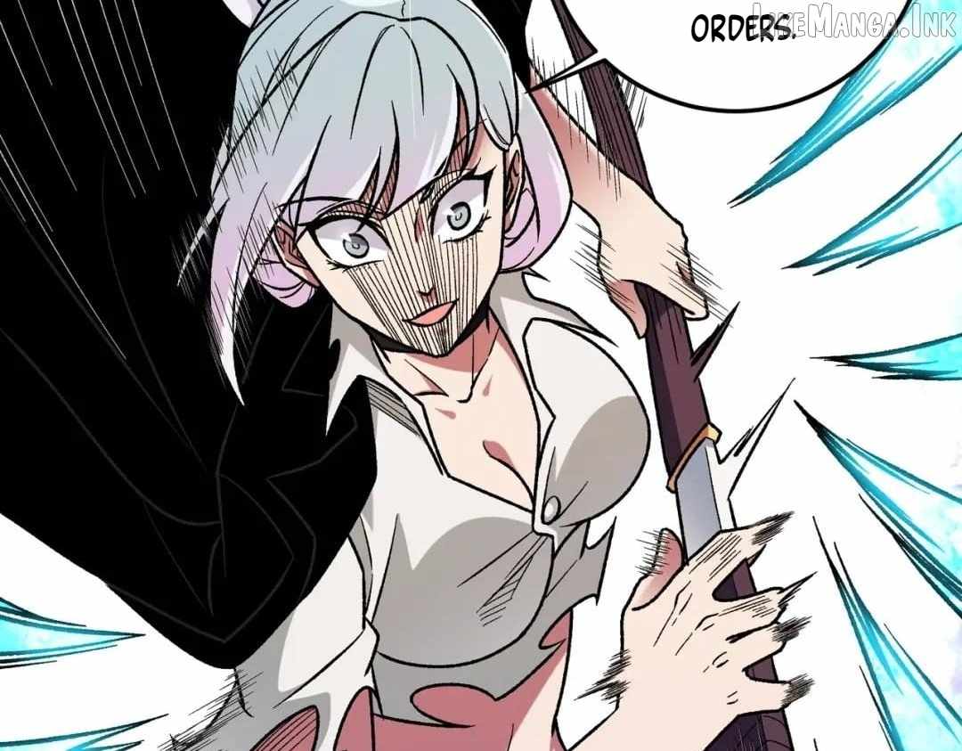 God Killer — Chapter 232 — page 94