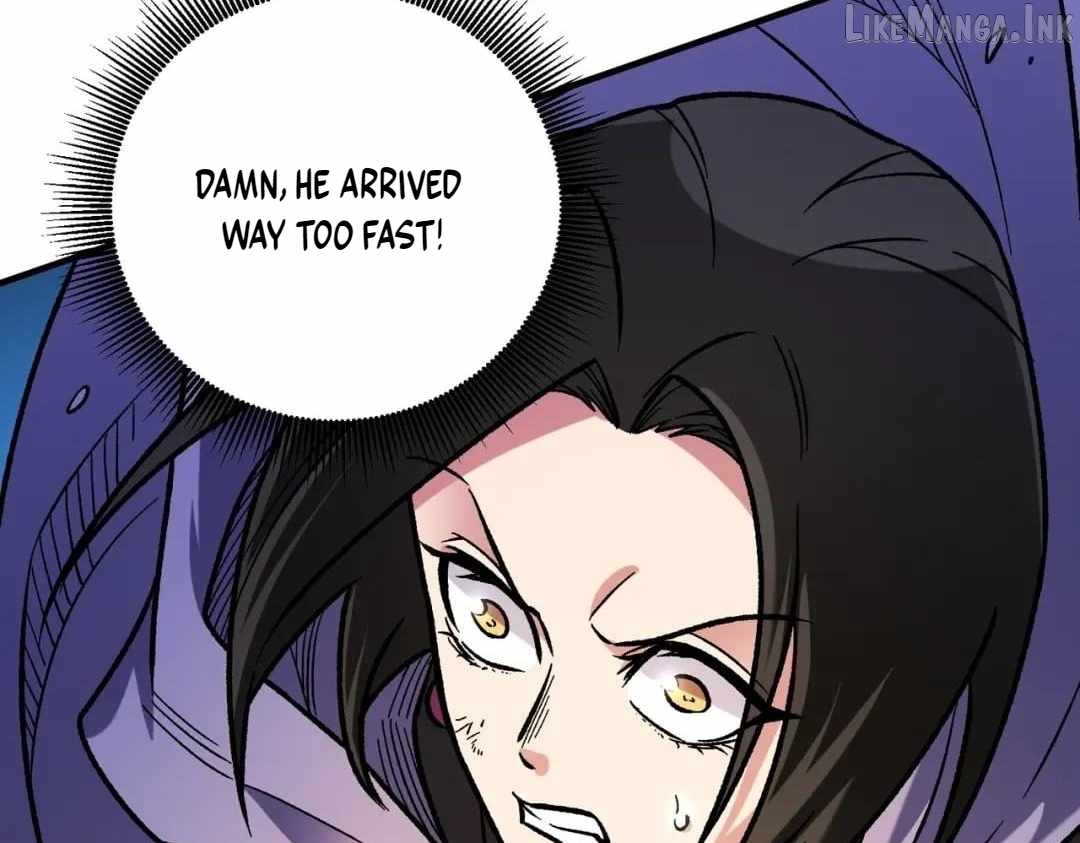 God Killer — Chapter 232 — page 108