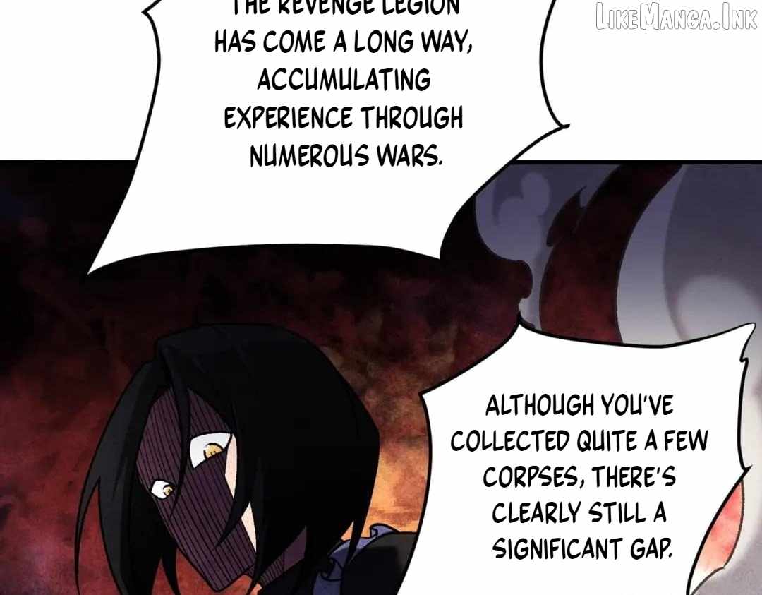 God Killer — Chapter 232 — page 123