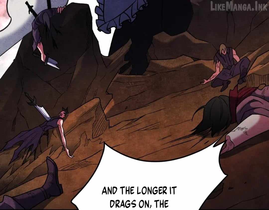 God Killer — Chapter 232 — page 125