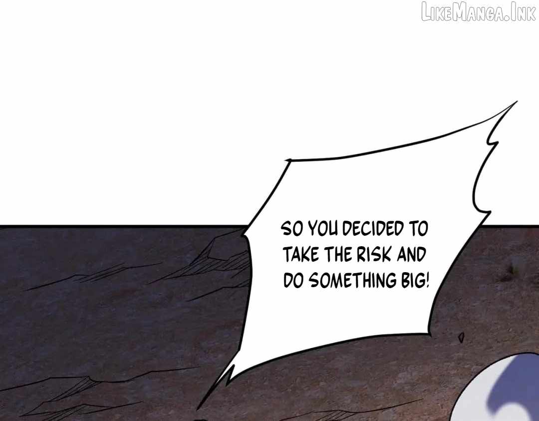 God Killer — Chapter 232 — page 127