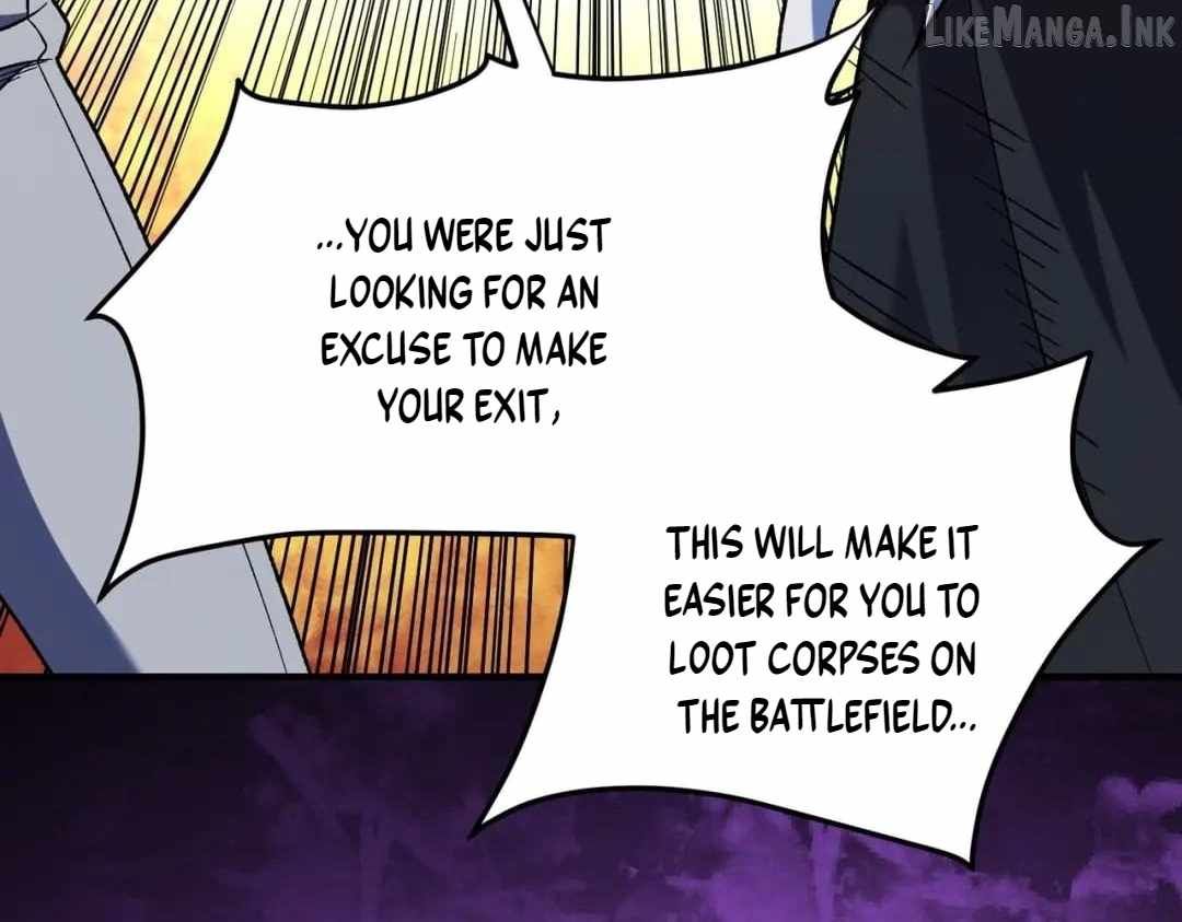 God Killer — Chapter 232 — page 133