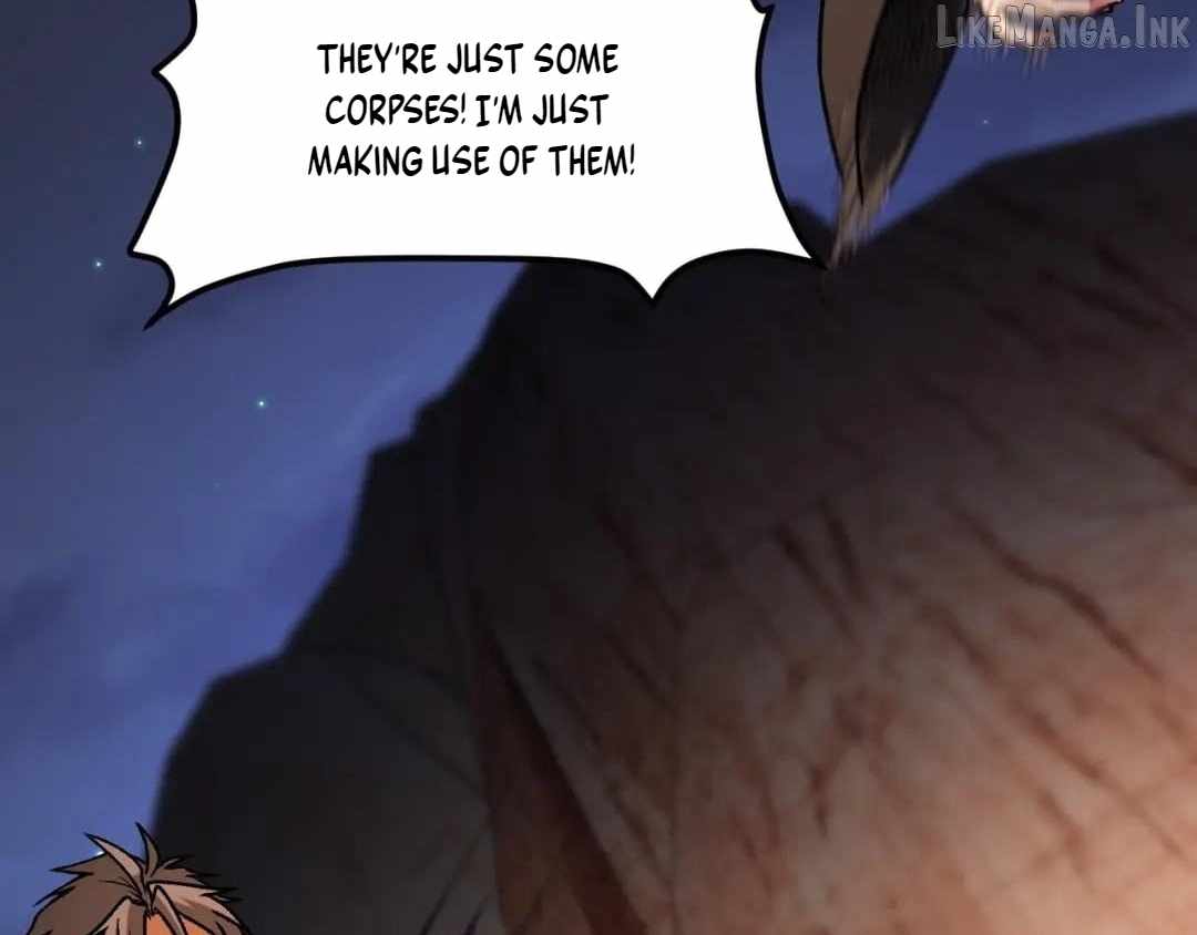 God Killer — Chapter 233 — page 19