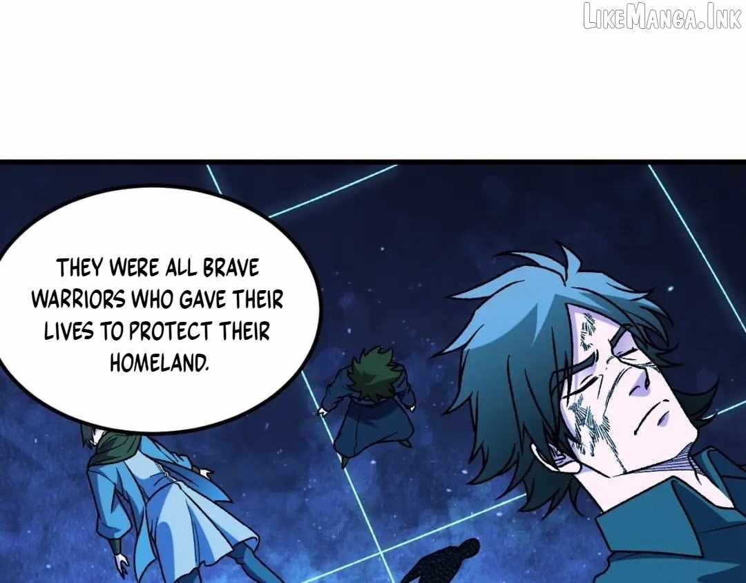 God Killer — Chapter 233 — page 23