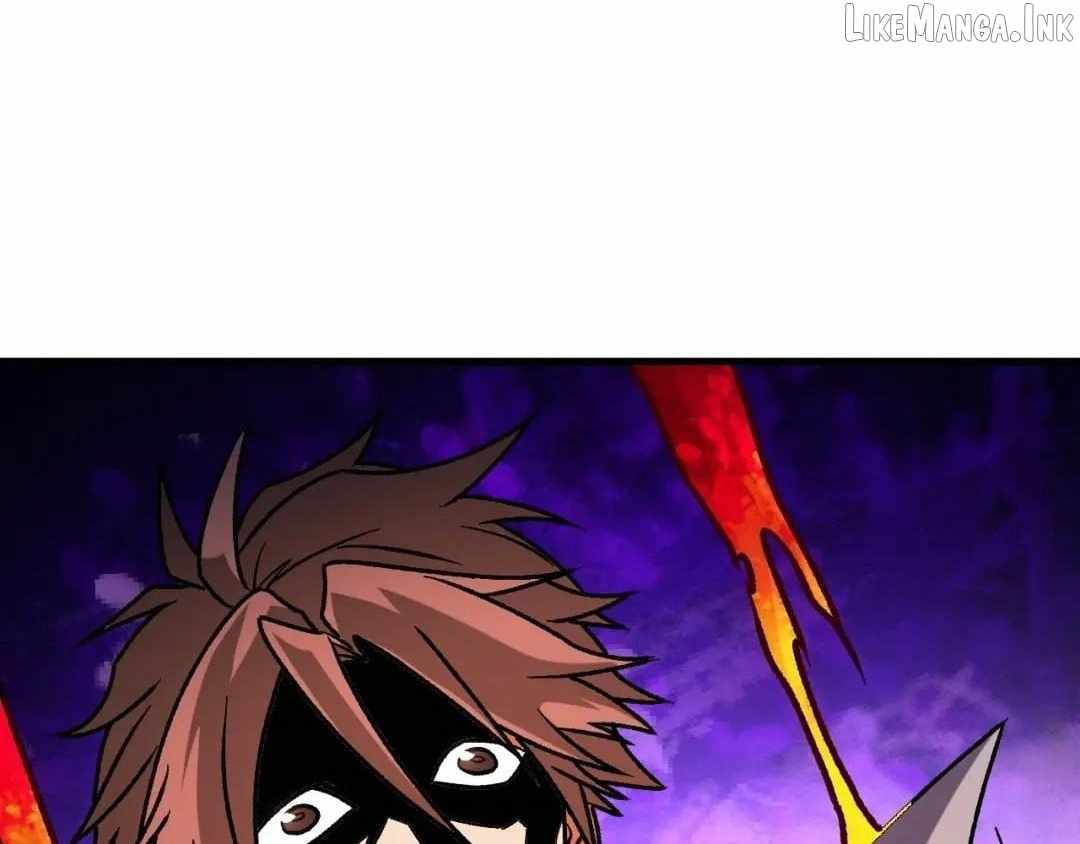 God Killer — Chapter 233 — page 28