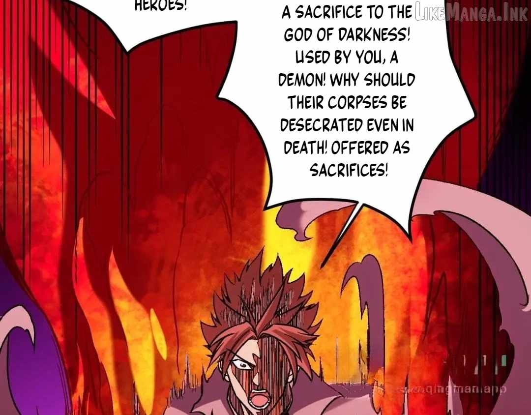 God Killer — Chapter 233 — page 32