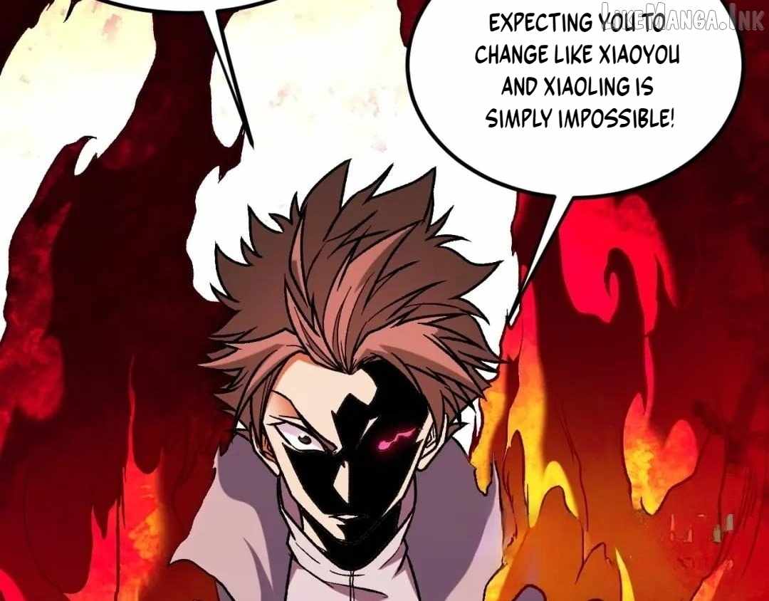 God Killer — Chapter 233 — page 37